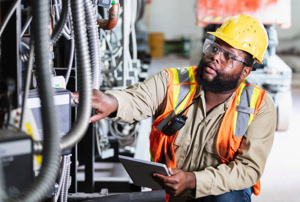 Electrical Rewiring Services in HI