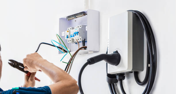 Best Electric Panel Repair  in Wailuku, HI